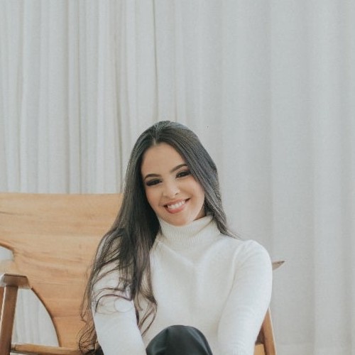 Gabrielle Mayrink